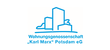 Wohnungsgenossenschaft 